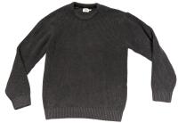 New Size XL Men's FLINT & TINDER Cotton Blend Knit Fisherman's Sweater | Retails Over $70!