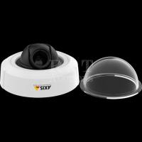 New Axis Communications F8214 Dome Accessory (4-Pack)