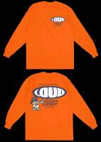 New Size XL Men's ROLLING LOUD RL Mechanics Long Sleeve Tee Official Toronto 2022 Show Merch