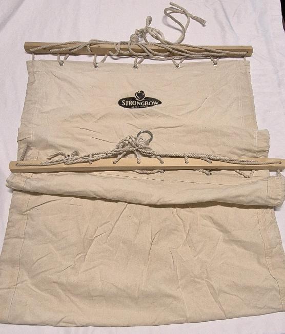 Strongbow Apple Ciders Hammock 6ft by 2ft