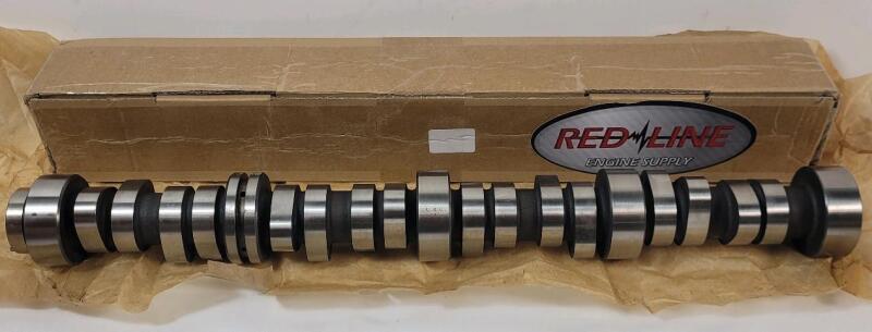 New - Red Line Engine Supply 6.2L GEN4 Camshaft for 2007-2014 Chevrolet GM 6.2L 376 Gen4 Gen-4 L92 L94 L9H