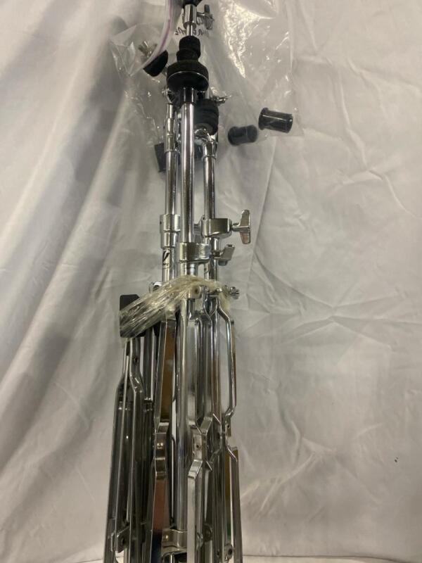 4 Westbury Drum Kit Stands, with Hardware - See Photos for Individual Stands