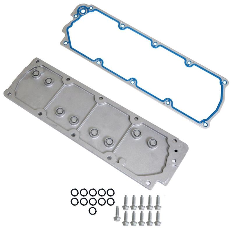 New - GEN IV LS Lifter Valley Pan Cover for LS2/LS3/LS7 engines .
