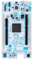 Mouser Electronics / STMicroelectronics NUCLEO-F446ZE ARM STM32 Nucleo-144 development board STM32F446ZE MCU, supports Arduino, ST Zio +