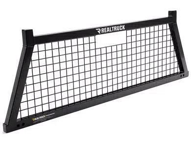 New - BACKRACK Safety Headache Rack for Silverado , Sierra , F150 , Tundra & Titan XD (See Description). Model #10900 . Retail $300 . Rack Only , Hardware Not Included