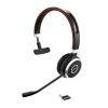 New JABRA Evolve 65 SE UC Mono Professional Wireless Headset with Dual Connectivity, Noise Cancelling , 12hrs Battery, 6593-839-409 | Retails $298!!