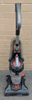 Eureka Power Speed Upright Vacuum.