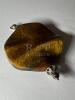 Tigers Eye Bronzite Jasper Necklaces Pendant Ring - 2