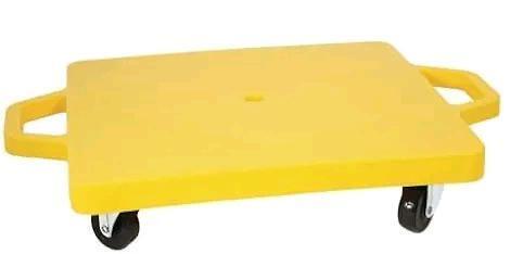 New S&S Worldwide Spectrum Scooter - 16" Length Retails for over $60