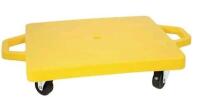 New S&S Worldwide Spectrum Scooter - 16" Length Retails for over $60