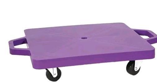 New S&S Worldwide Spectrum Scooter - 16" Length Retails for over $60