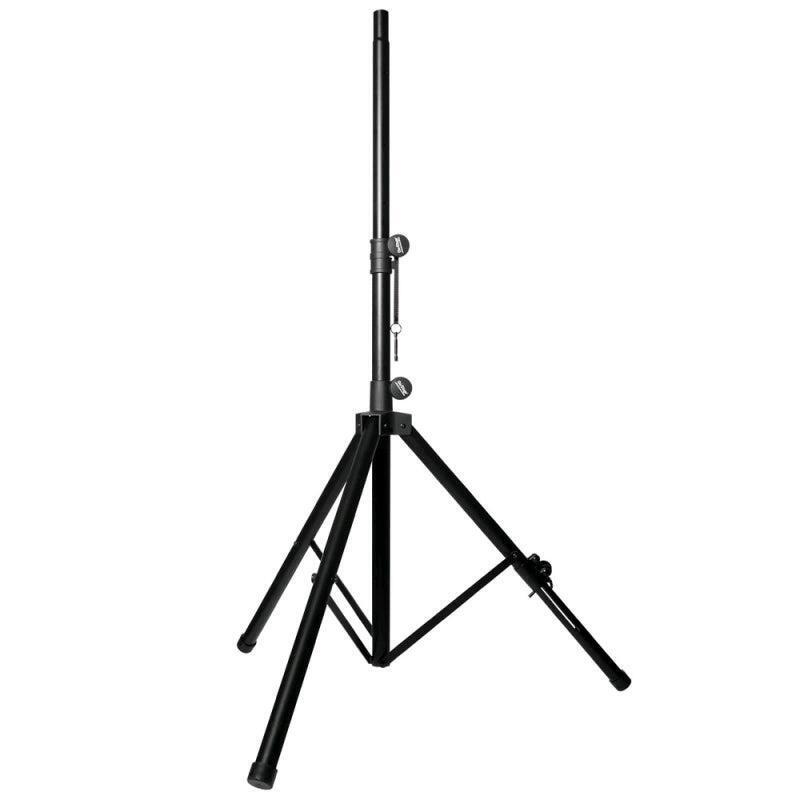New On-Stage Stands Speaker Stand with Adjustable Leg - SS7762B Retails for Over $100