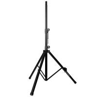 New On-Stage Stands Speaker Stand with Adjustable Leg - SS7762B Retails for Over $100