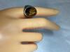 Tigers Eye Bronzite Jasper Necklaces Pendant Ring - 5