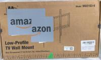 Mounting Dream MD2163 Low Profile Wall TV Mount.