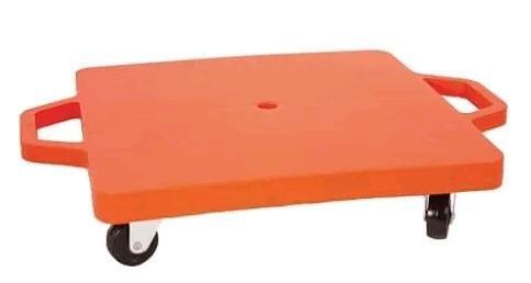 New S&S Worldwide Spectrum Scooter - 16" Length Retails for over $60
