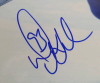 Doug Gilmour Signed 8"&times;10" Photo w/COA from A.J. Sports World . - 3