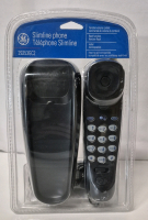 New General Electric Slimline Telephone