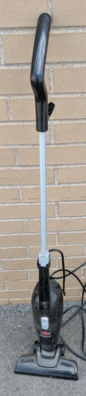 Bissell Magicvac. Tested for Power.44" Tall