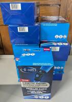 10 New Size Small Trainers Choice Kinetic Panel Patellar Sleeve with Stabalizers