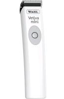 New - WAHL Professional Animal Vetiva Mini Cordless Veterinary Trimmer for Dogs, Cats & Pets , Model #88420 - Veterinary Grade - Pet Mini Safe Trimmer - White . Retail $340