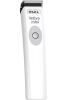 New - WAHL Professional Animal Vetiva Mini Cordless Veterinary Trimmer for Dogs, Cats & Pets , Model #88420 - Veterinary Grade - Pet Mini Safe Trimmer - White . Retail $340
