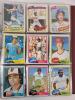 1972 - 1992 O Pee Chee MLB Baseball Trading Card Singles , 108 Trading Cards - 2