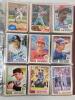 1972 - 1992 O Pee Chee MLB Baseball Trading Card Singles , 108 Trading Cards - 3