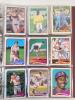 1972 - 1992 O Pee Chee MLB Baseball Trading Card Singles , 108 Trading Cards - 5