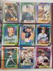 1972 - 1992 O Pee Chee MLB Baseball Trading Card Singles , 108 Trading Cards - 6