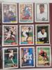 1972 - 1992 O Pee Chee MLB Baseball Trading Card Singles , 108 Trading Cards - 7