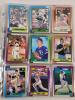 1960, 1961 & 1971-1991 Topps MLB Baseball Trading Card Singles . 108 Trading Cards . - 5