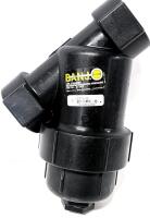 New BANJO LS150-50 Line Strainer, Maximum Operating Pressure 15p P.S.I. @ 70F | Retails Over $100!