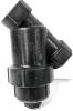 New BANJO LS150-50 Line Strainer, Maximum Operating Pressure 15p P.S.I. @ 70F | Retails Over $100! - 2