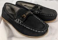 New Size 29 Children's Slip on Shoes.