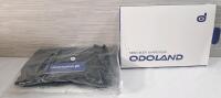 New Pack of Odoland Mens Body XL Shapewear (3 Pcs)