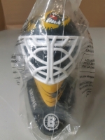 New sealed Boston Bruins Bill Ranford goalie mask