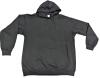 New Size 2XL Men's ATC Authentic T-Shirt Co Black Cotton Blend Pullover Hoodie - 2
