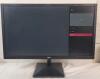 LG 24" Full HD 1920&times;1080 75 Hz (Max.) D-Sub, DVI, HDMI AMD FreeSync IPS Monitor . Model # 24EA430V-B . Tested Working