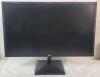 LG 24" Full HD 1920&times;1080 75 Hz (Max.) D-Sub, DVI, HDMI AMD FreeSync IPS Monitor . Model # 24EA430V-B . Tested Working - 3