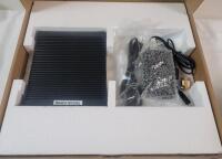 Stratacache Spectra Digital Signage Media Player , Model # NG-2-64-HT . Tested Powers Up , Not Tested Beyond Power Up
