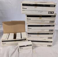 150,000 New Xerox 8r4024 Photocopier Staples. For Xerox 5340 Copier.
