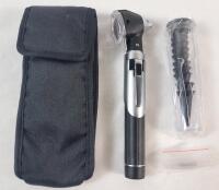 New - Veterinary LED Mini Otoscope / Ear Otoscope for Cats & Dogs . Retail $70