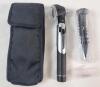 New - Veterinary LED Mini Otoscope / Ear Otoscope for Cats & Dogs . Retail $70