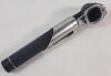New - Veterinary LED Mini Otoscope / Ear Otoscope for Cats & Dogs . Retail $70 - 2