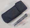 New - Veterinary LED Mini Otoscope / Ear Otoscope for Cats & Dogs . Retail $70 - 3