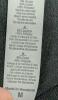 6 New Size Med Men's NEXT LEVEL APPAREL Super Soft Cotton Blend T-Shirts - 2