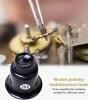 New Watch Repair Tool Eye Loupe Magnifiers 4pcs/set Watch Repair Tool Kit |5x/ 10/15x/20x Jewelry Loupe Magnifier Stock photo added - 3