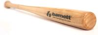 New Barnett Wooden 32" Long Beginner Baseball Bat for Soft Ball