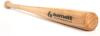 New Barnett Wooden 32" Long Beginner Baseball Bat for Soft Ball